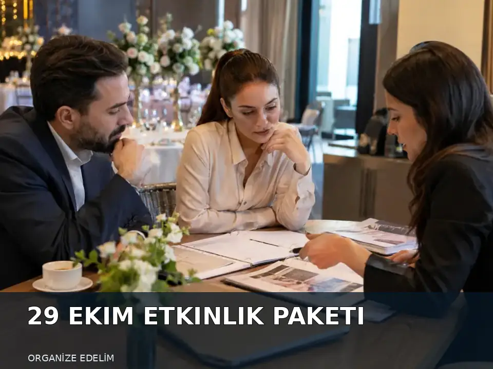 29 Ekim Etkinlik Paketi atmosfer görseli