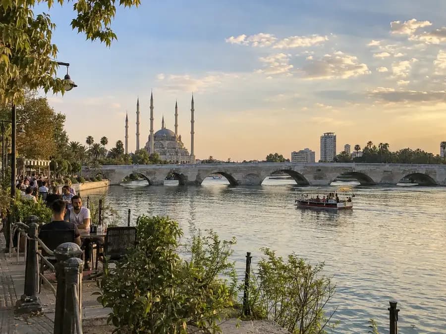Adana etkinlik ve organizasyon destinasyonu