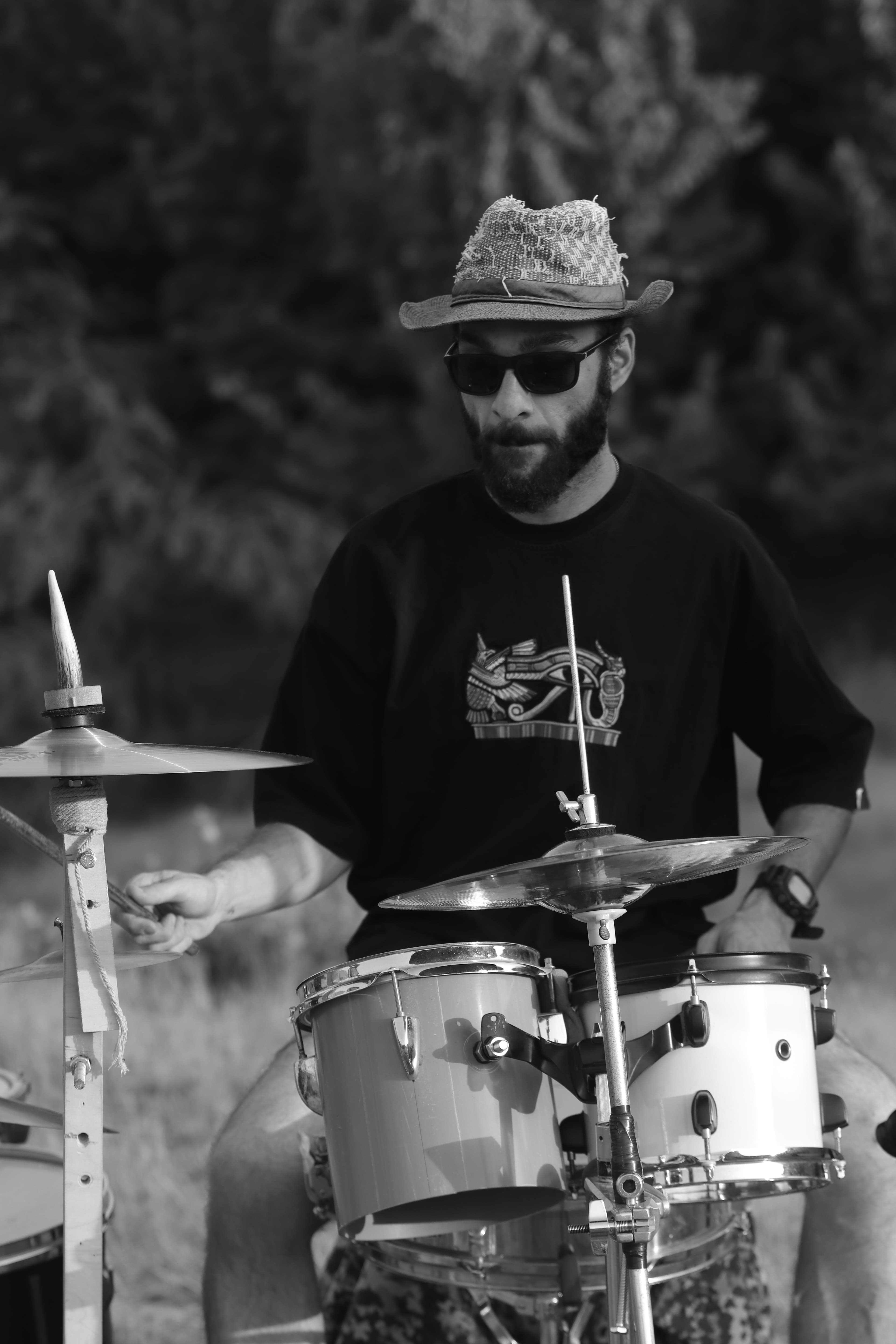 Canlı Müzik Organizasyonu için etkinlik görseli