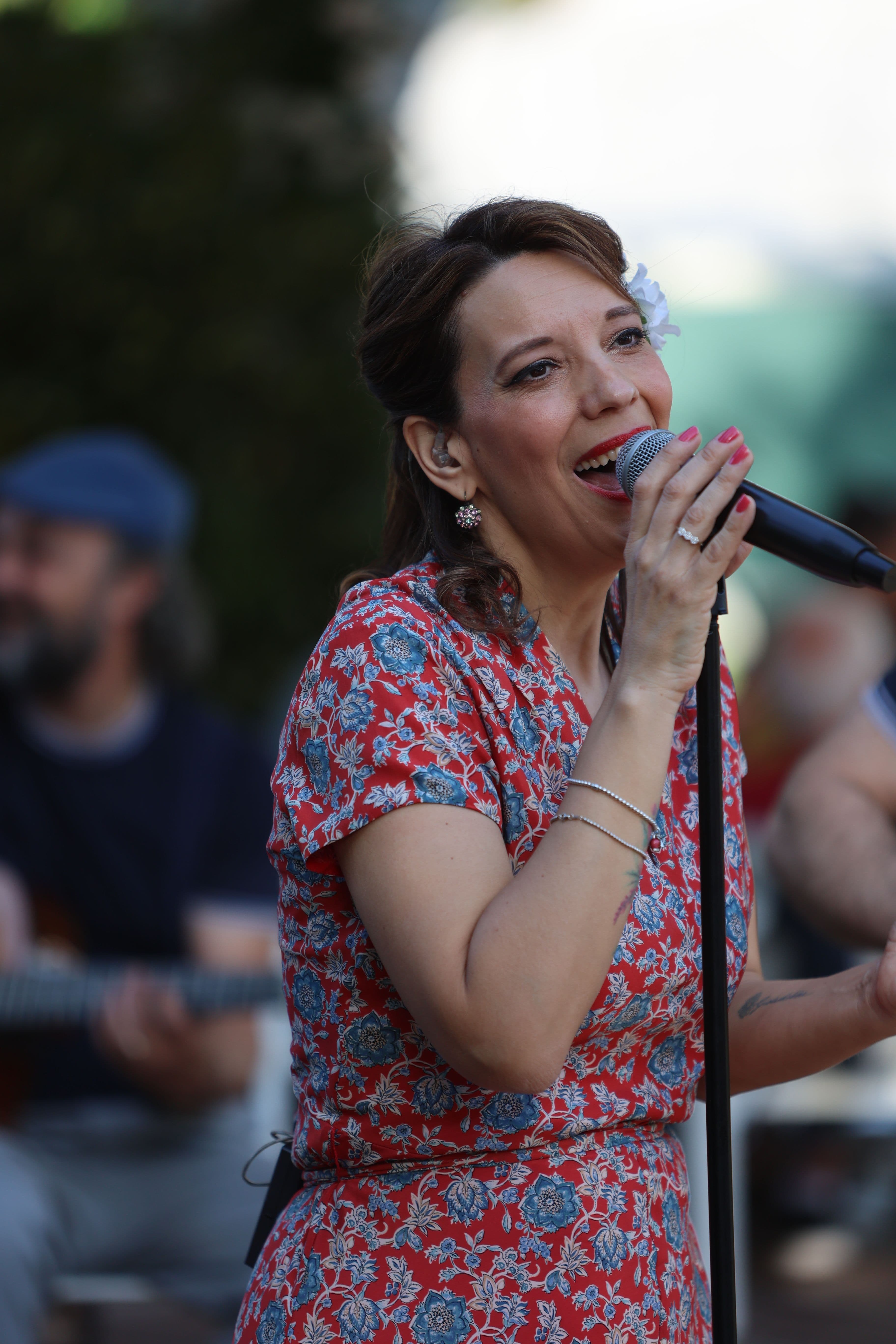 Canlı Müzik Organizasyonu için etkinlik görseli