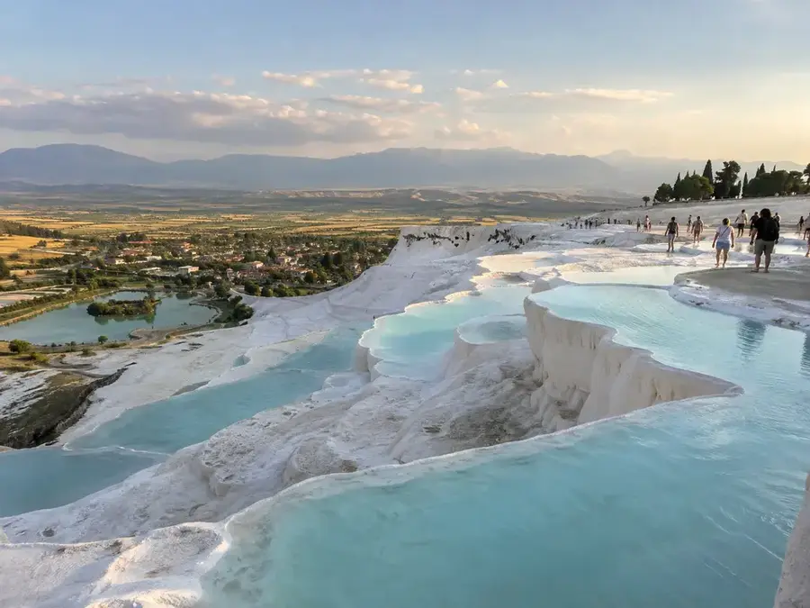 Denizli etkinlik ve organizasyon destinasyonu