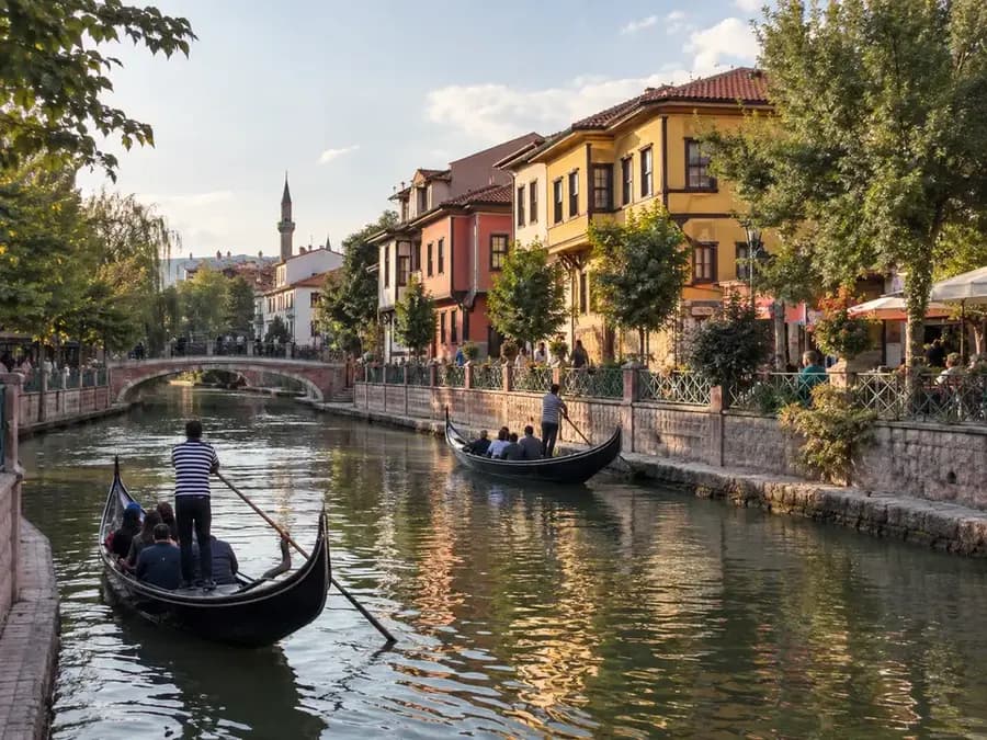 Eskişehir