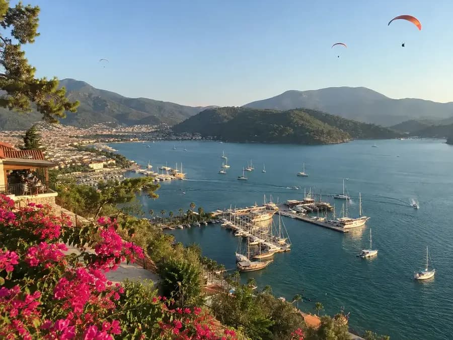 Fethiye