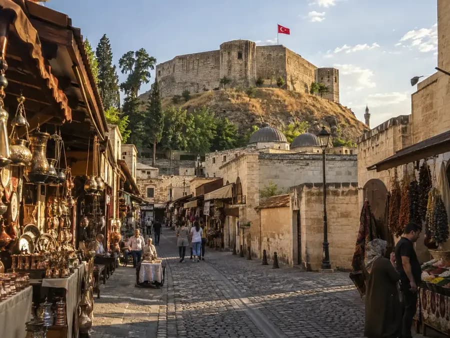 Gaziantep