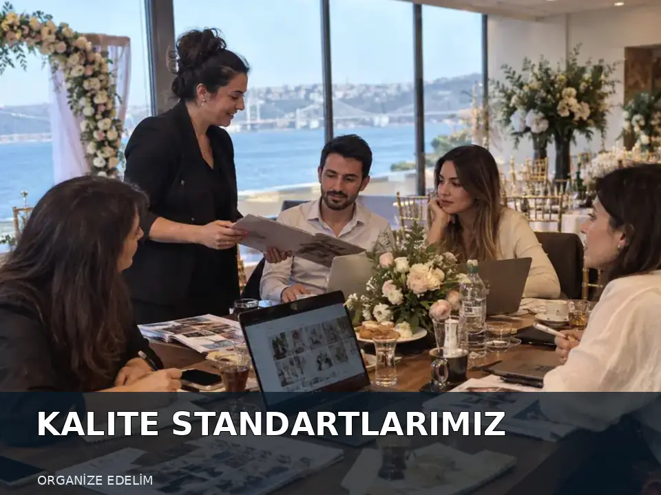 Kalite Standartlarımız atmosfer görseli