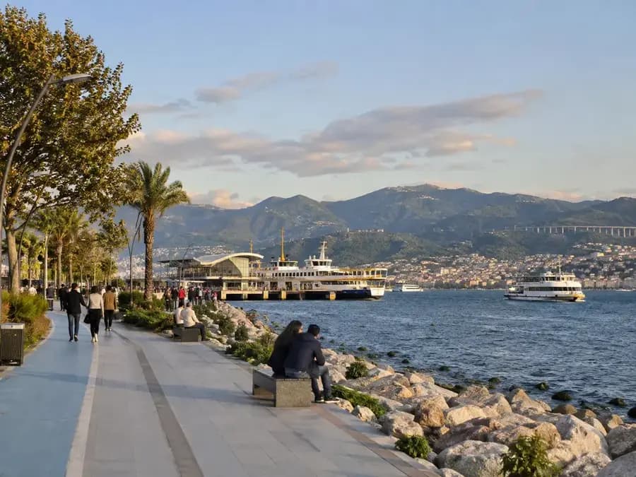Kocaeli etkinlik ve organizasyon destinasyonu