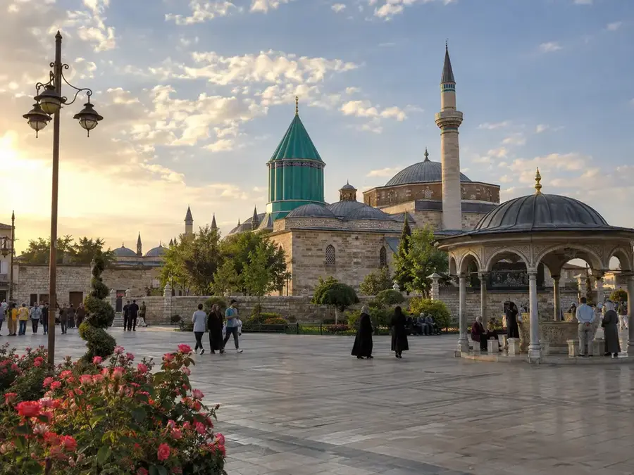 Konya