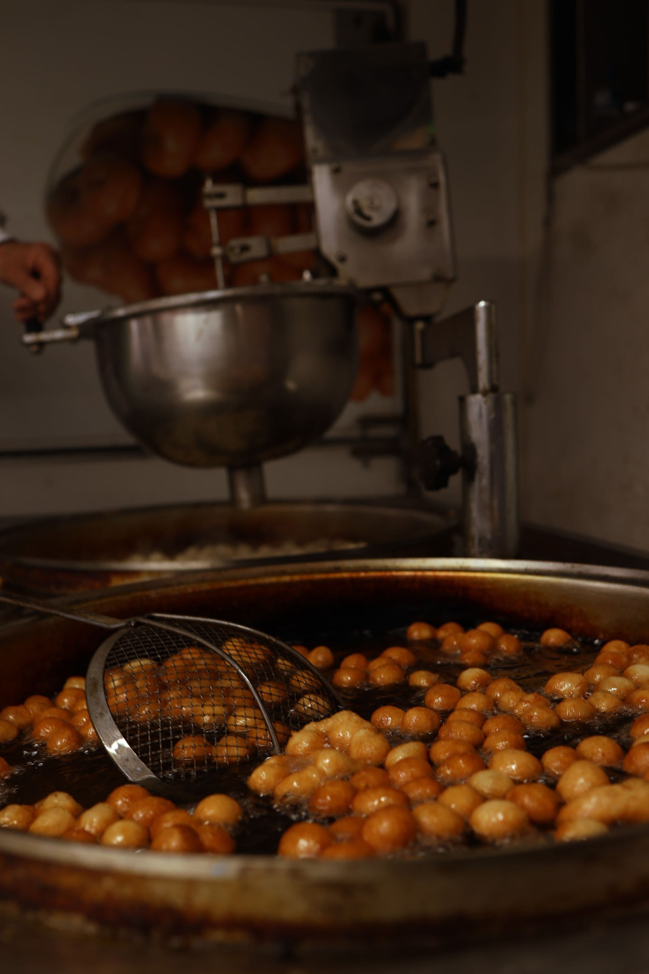 Catering hizmeti için etkinlik görseli