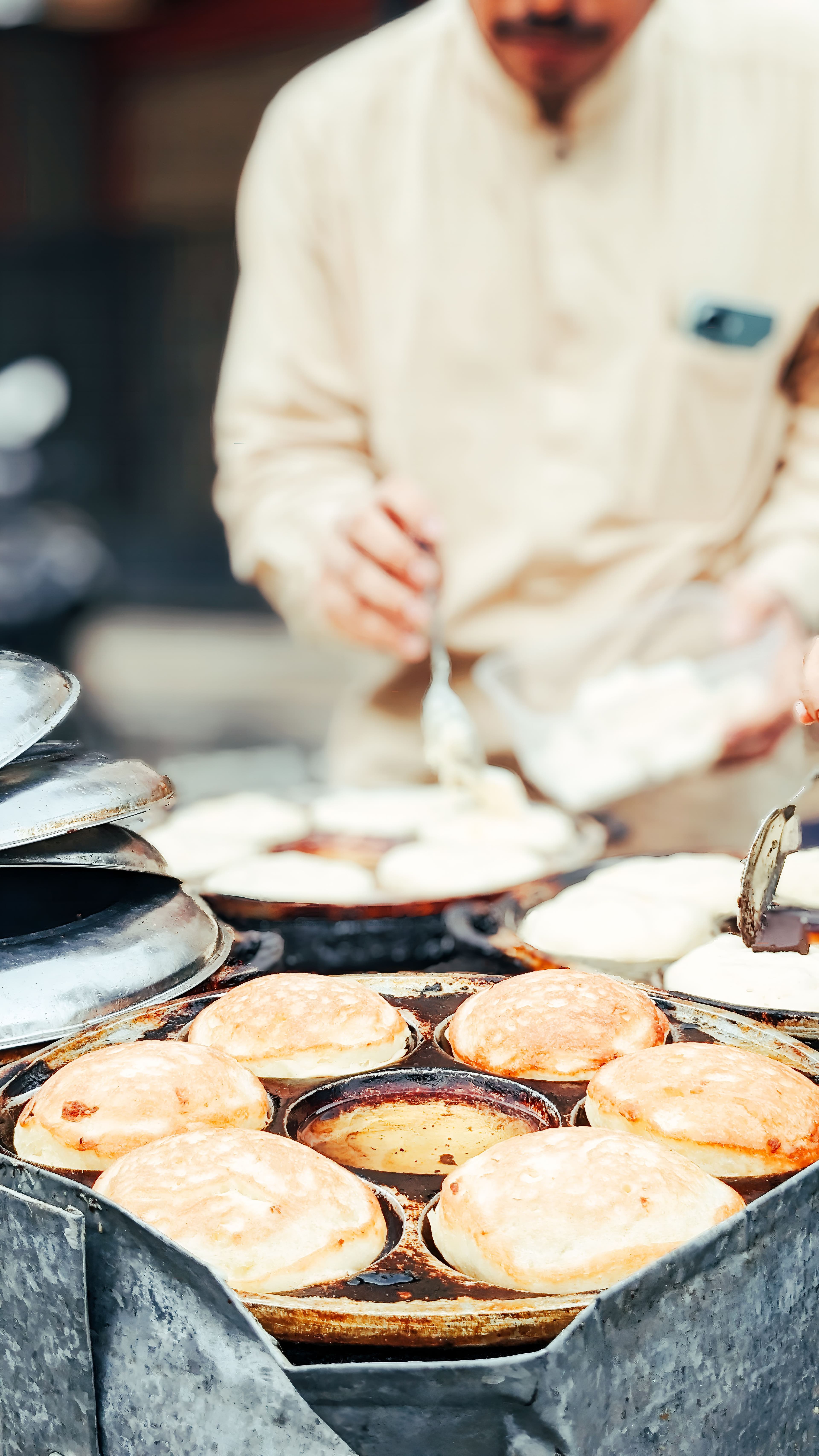 Catering hizmeti için etkinlik görseli