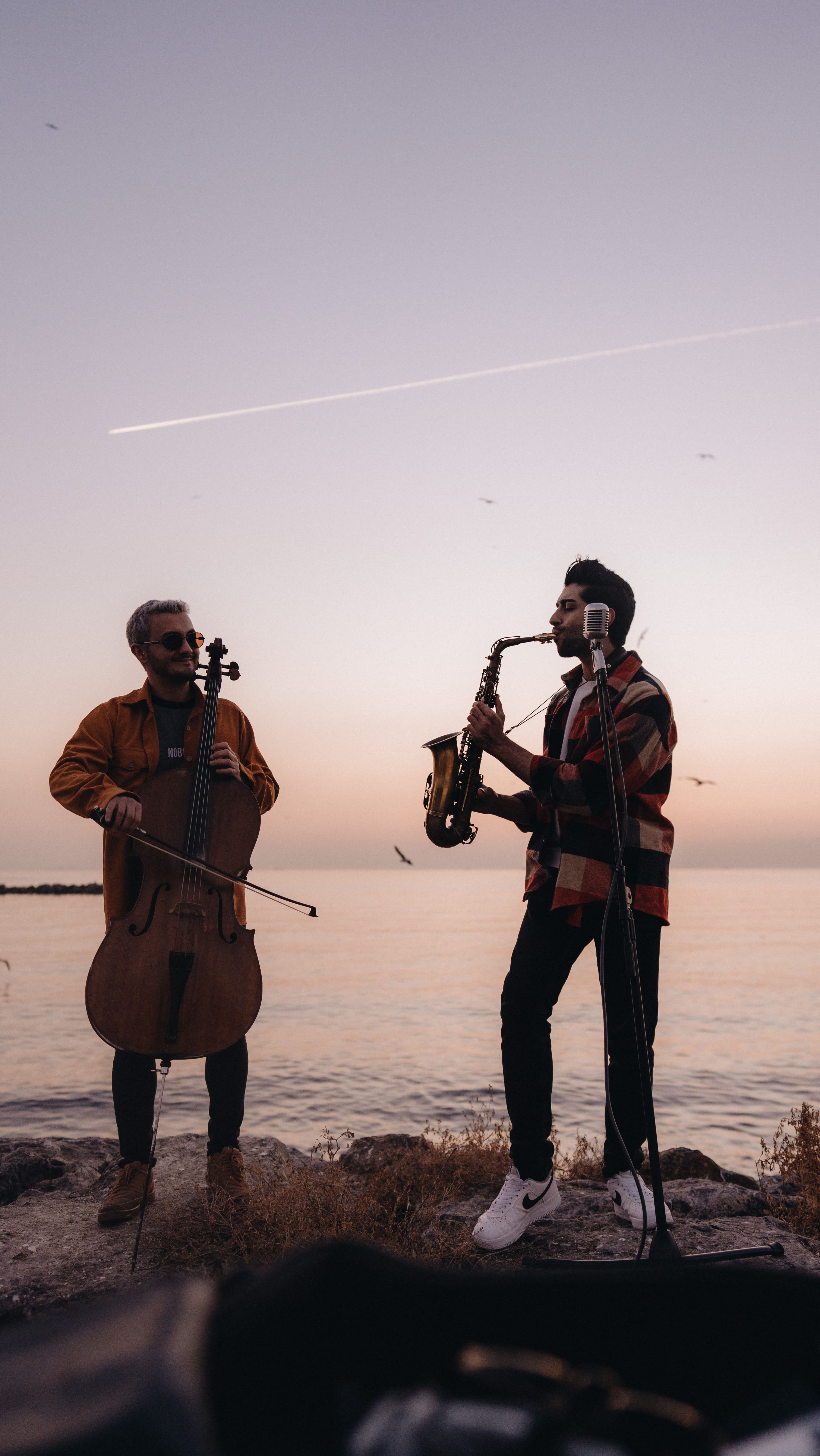 Canlı Müzik Organizasyonu için etkinlik görseli