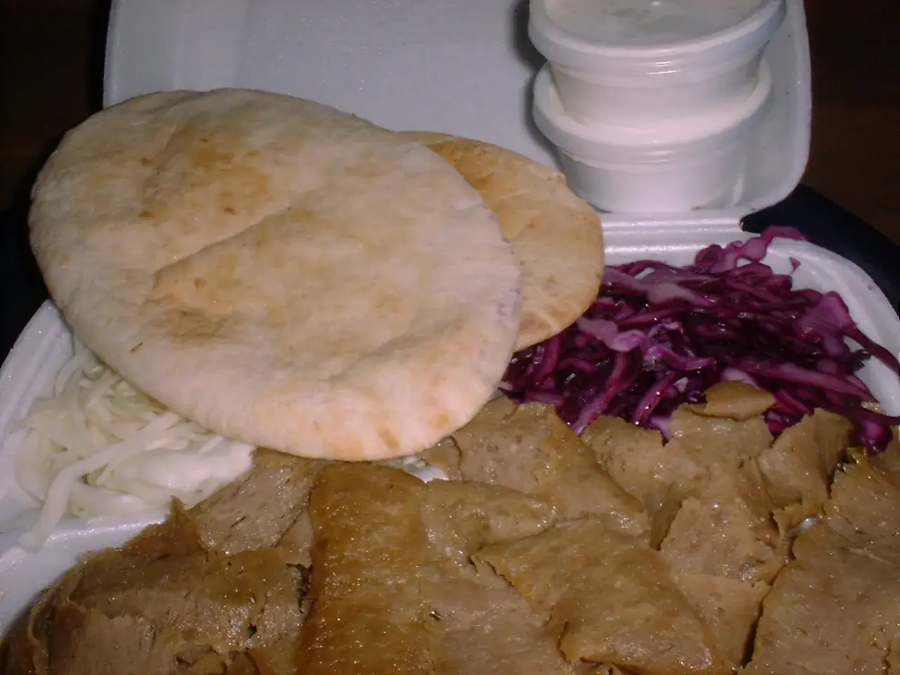 Döner Catering hizmeti için etkinlik fotoğrafı