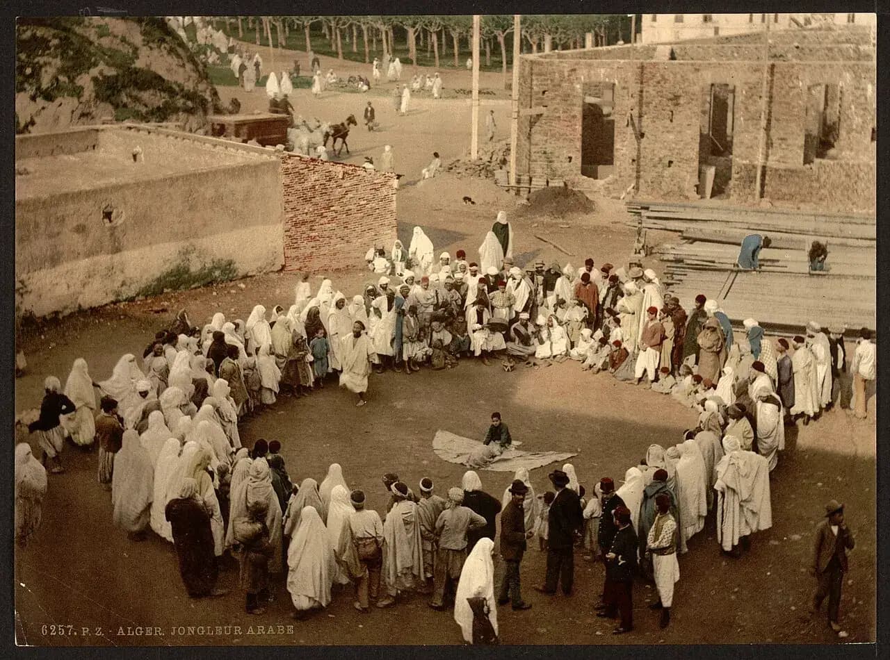 Düğün İçin Jonglör Kiralama hizmeti için etkinlik fotoğrafı