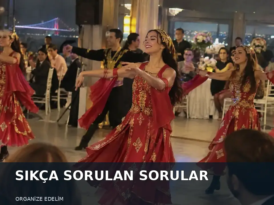 Sıkça Sorulan Sorular atmosfer görseli