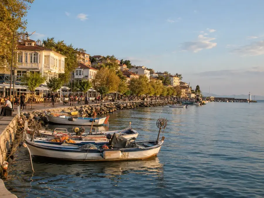 Tekirdağ