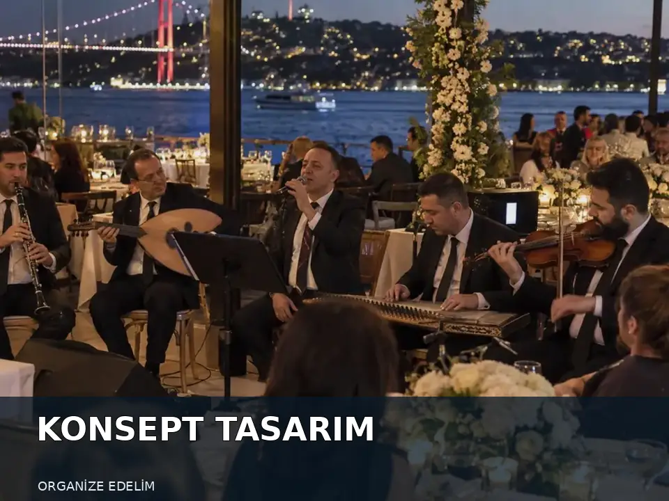 Konsept Tasarım atmosfer görseli